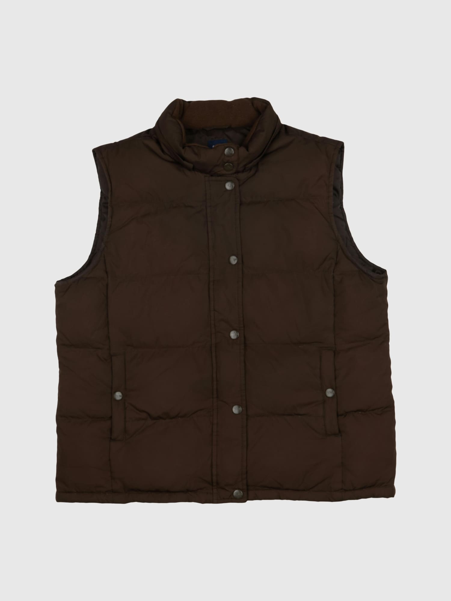 GapVintage Womens 2000s Vest - S