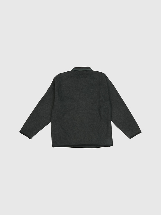 GapVintage Mens 90s Arctic Fleece Pullover - M | Gap