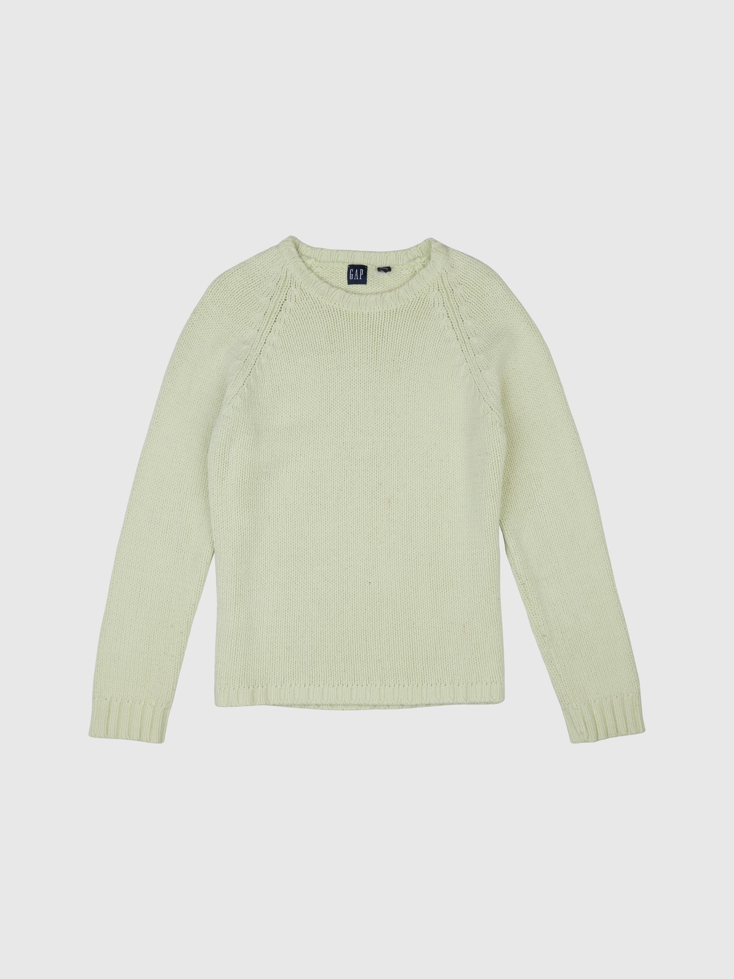 GapVintage Womens 90s Sweater - L
