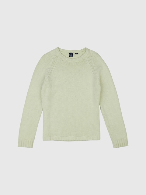 GapVintage Womens 90s Sweater - L