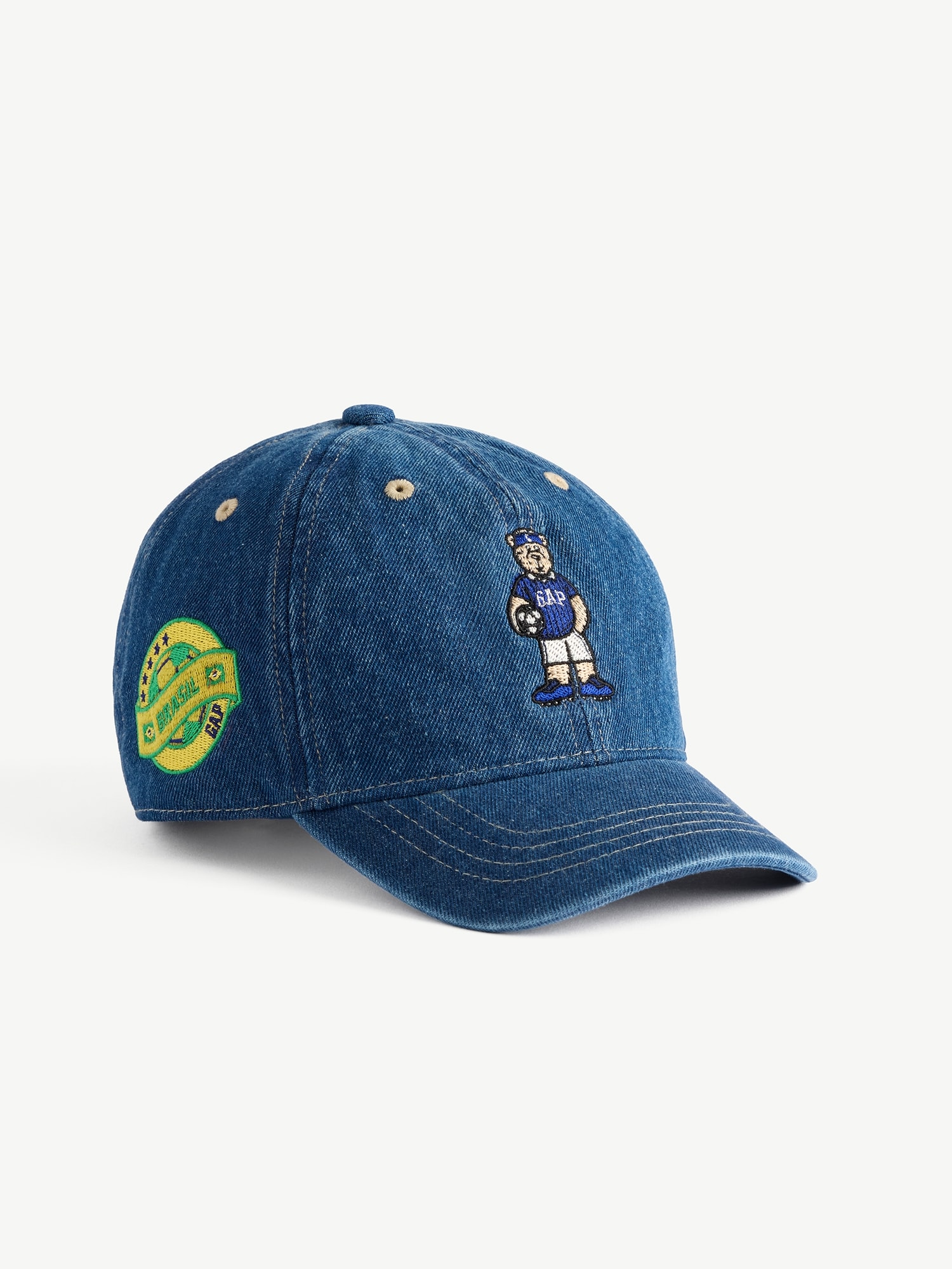 Gap Kids Soccer Cap