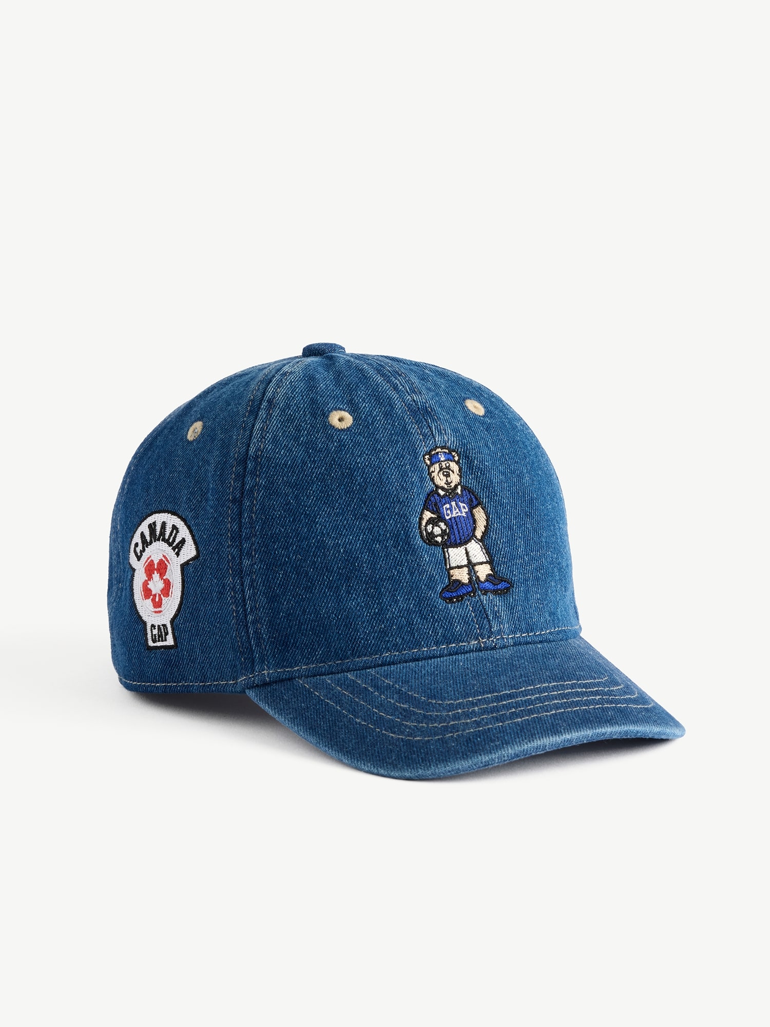 Gap Kids Soccer Cap