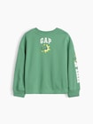 マーベル グラフィックTシャツ (幼児・ベビー)-1