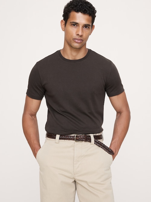 Luxury-Touch Tシャツ