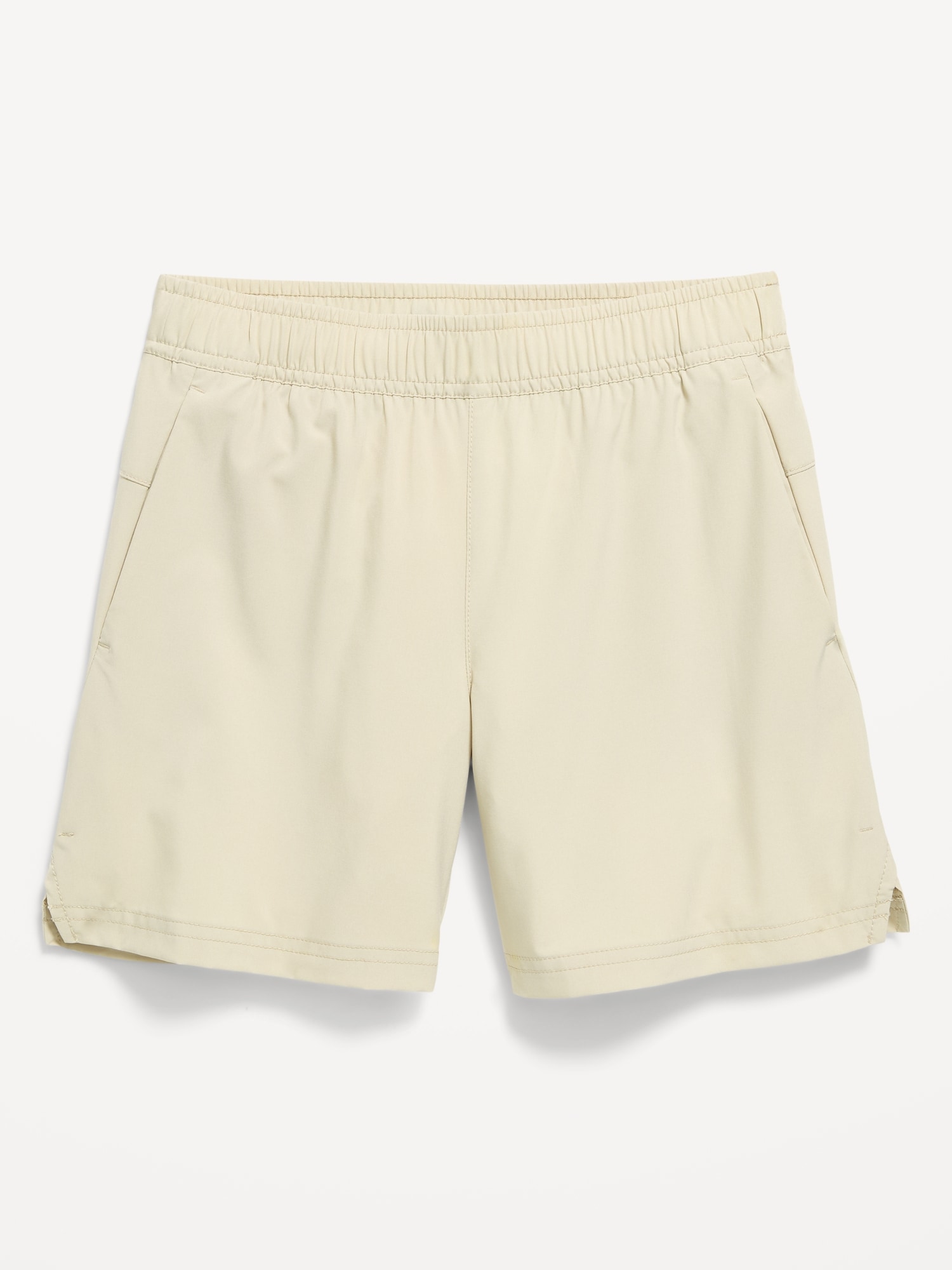 Above Knee StretchTech Performance Shorts for Boys