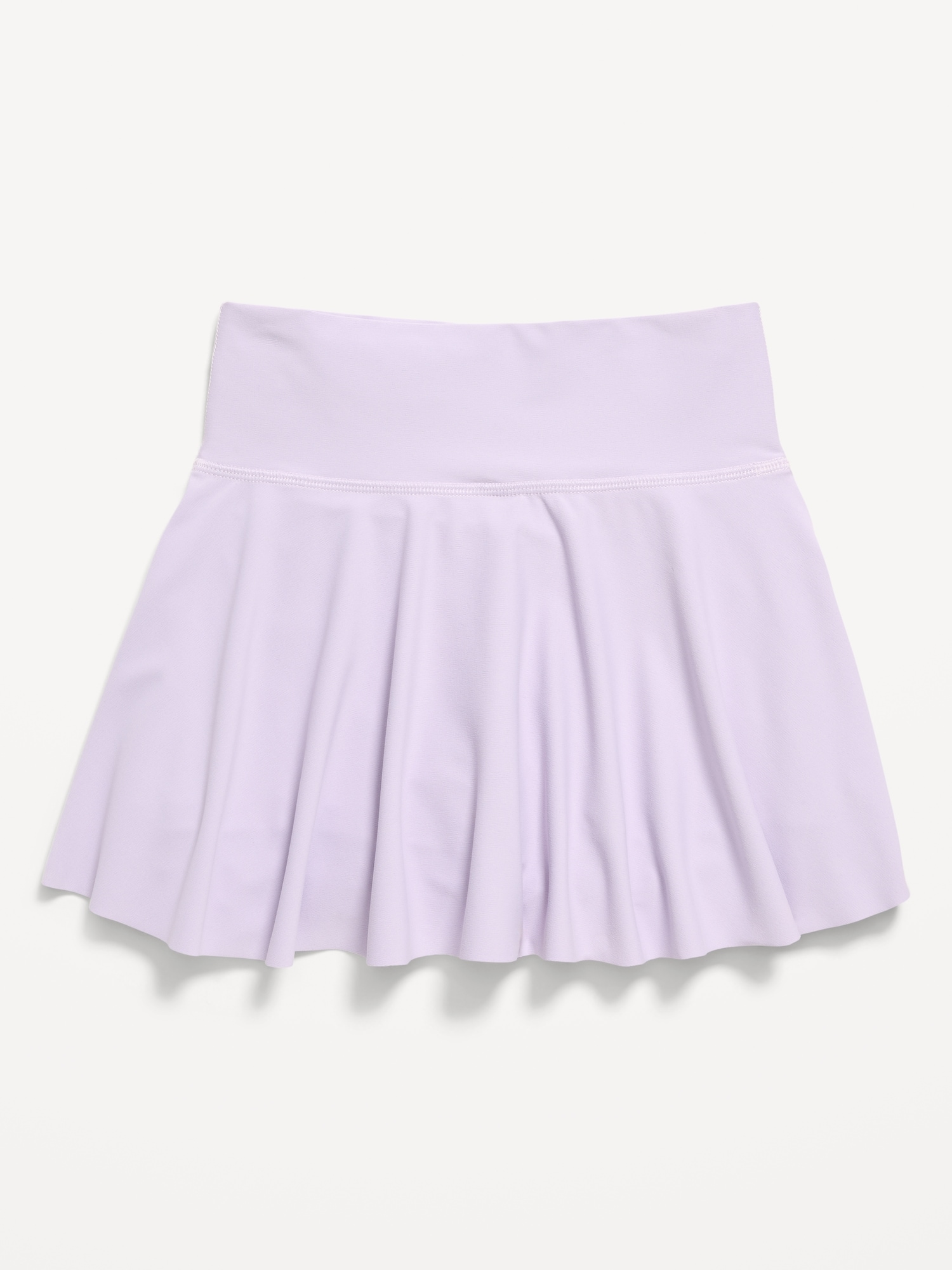 JUPE-SHORT À TAILLE HAUTE POWERSOFT POUR FILLE