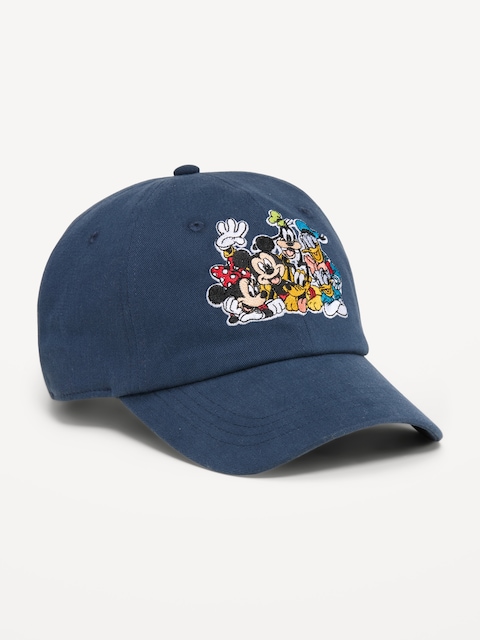 Disney© Graphic Baseball Hat