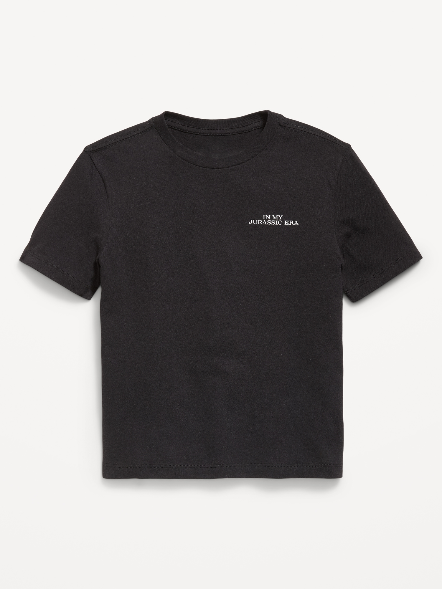 Short-Sleeve Graphic T-Shirt for Boys