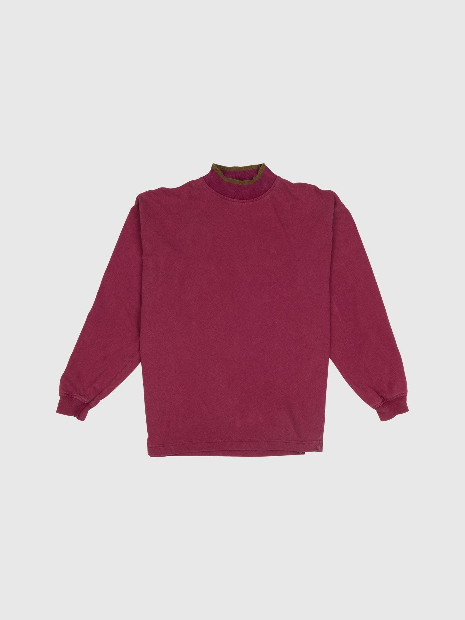 GapVintage Mens 90s Sweatshirt - M