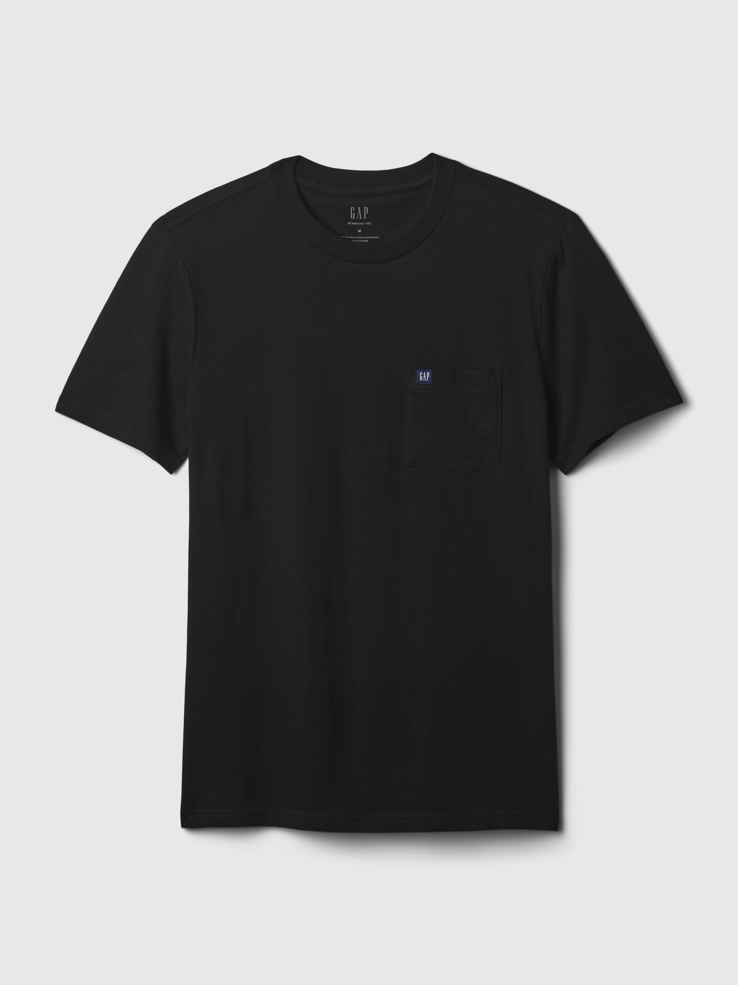 Gap公式オンラインストア | GAPミニロゴ ポケット Tシャツ