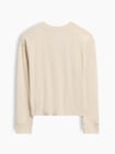 GapKids &times; ディズニー ミニーマウス オーバーサイズ GAPロゴTシャツ-1