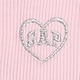 babyGap リブ リンガーTシャツ