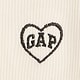 babyGap リブ リンガーTシャツ