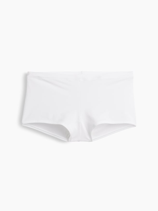 SoftMade ソフトメード モダール ボーイレングスショーツ-3