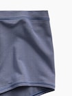 SoftMade ソフトメード モダール ボーイレングスショーツ-2