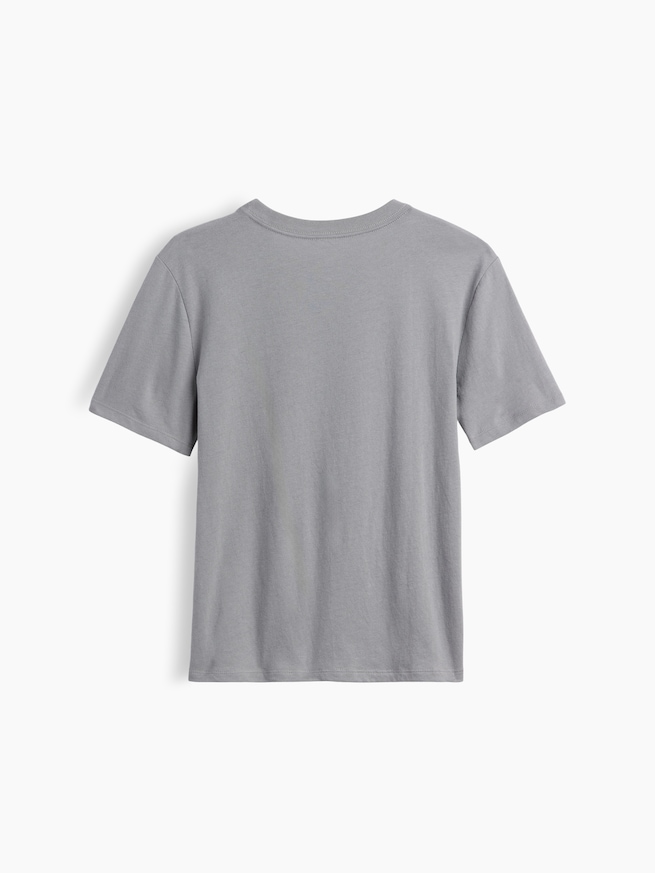 グラフィックTシャツ (キッズ)-1
