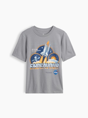 グラフィックTシャツ (キッズ)