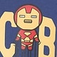 マーベル グラフィックTシャツ (幼児・ベビー)