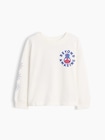 マーベル グラフィックTシャツ (幼児・ベビー)-0