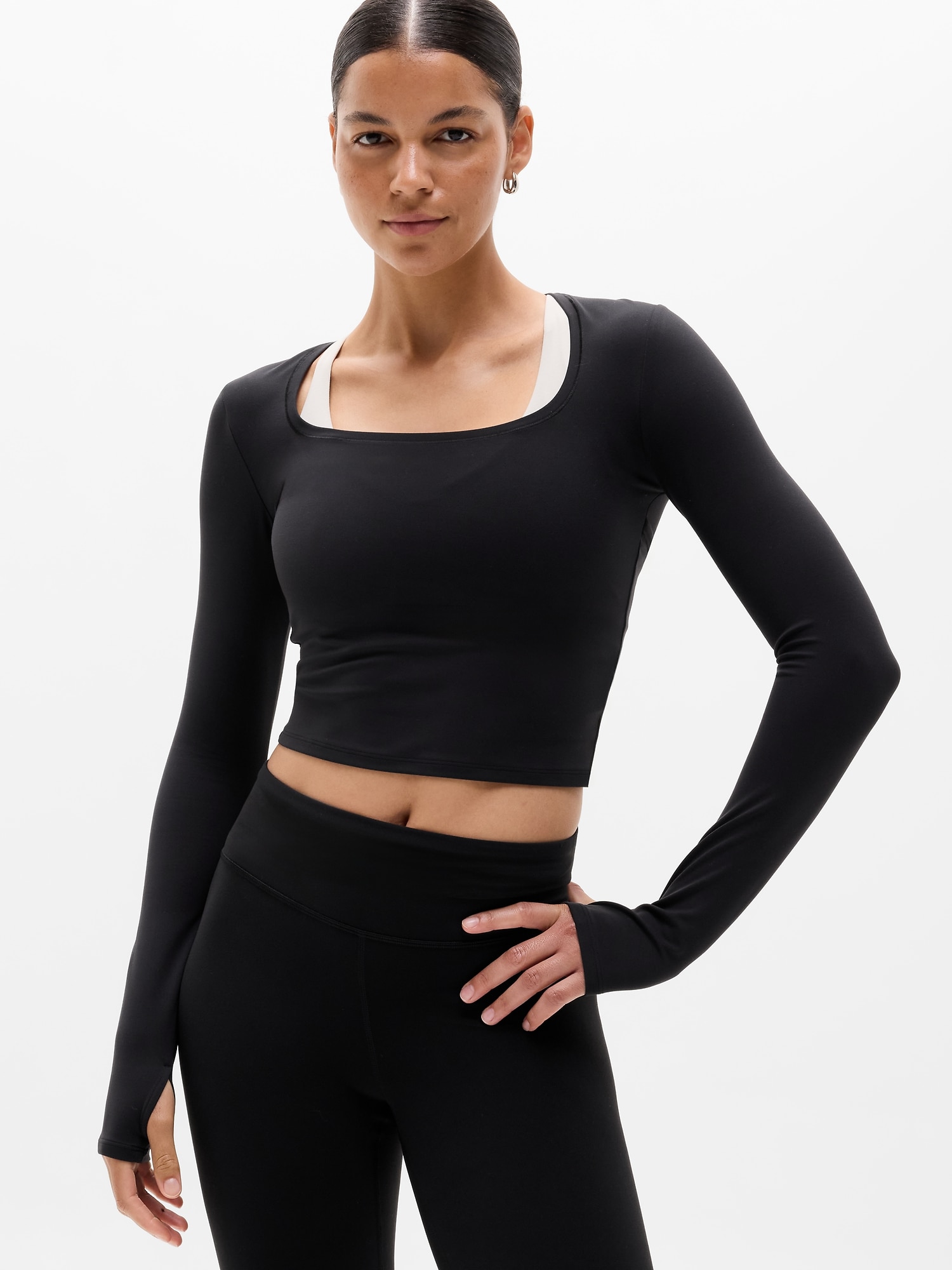 Thumbhole Tops | Athleta