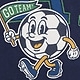 babyGap カラーブロック GAPロゴTシャツ