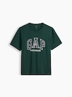 タイムズスクエア GAPNew YorkロゴTシャツ-4