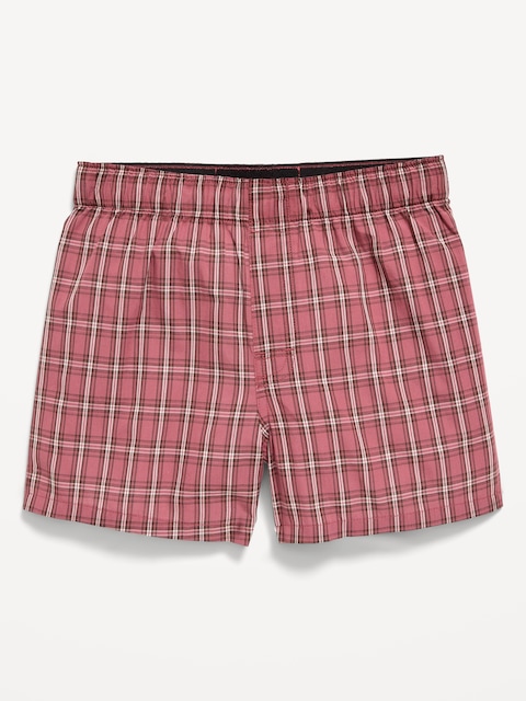 Boxer-Briefs Underwear for Boys