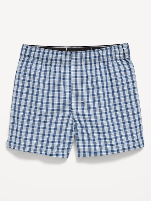 Boxer-Briefs Underwear for Boys
