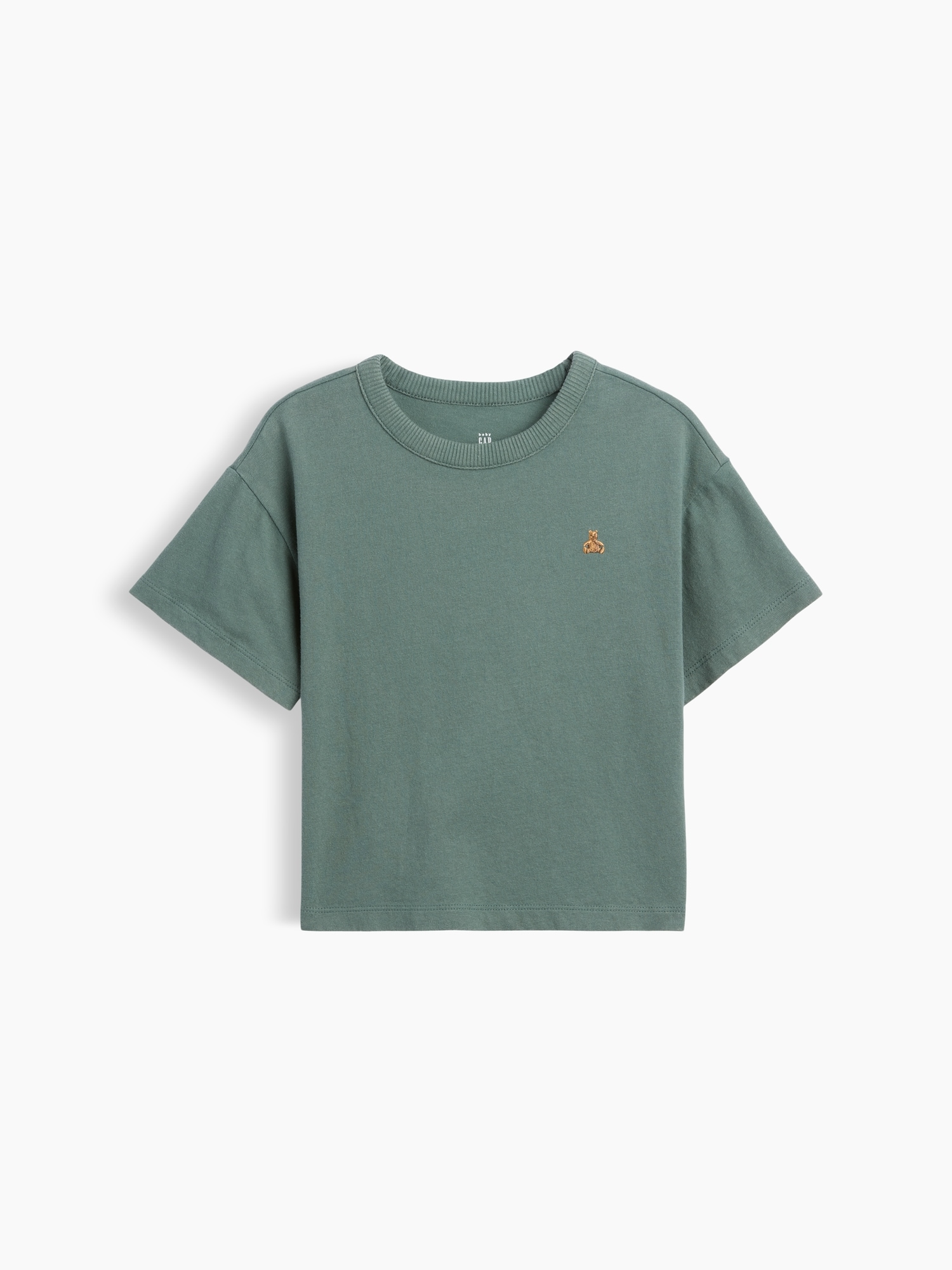 Baby & Toddler Oversized T-Shirt
