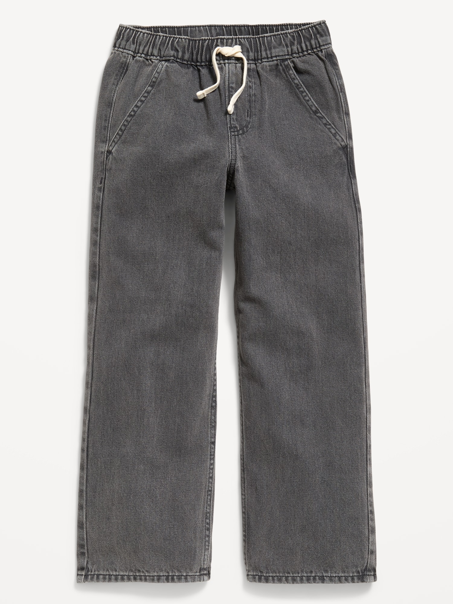 Wow Pull-On Baggy Jeans for Boys