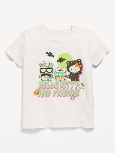 Hello Kitty® Graphic T-Shirt for Girls