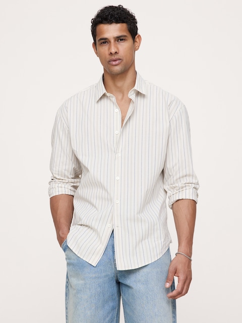 LA CHEMISE URBAINE