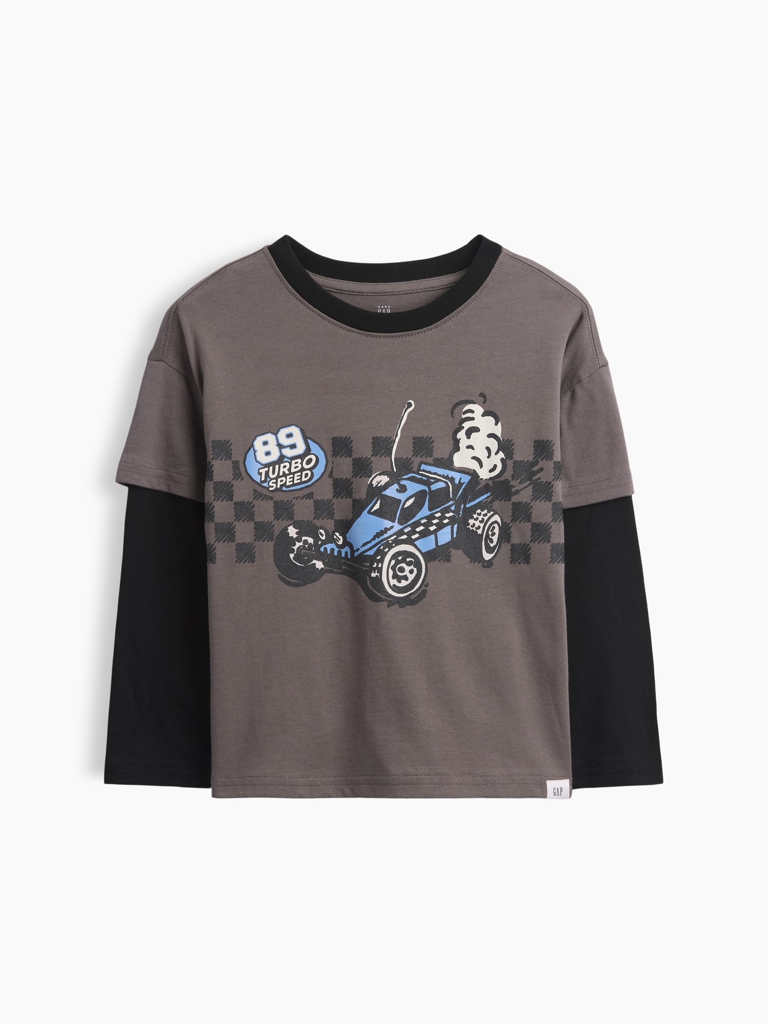 babyGap Graphic T-Shirt
