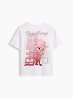 ONE PIECE ロゴTシャツ (キッズ)-1