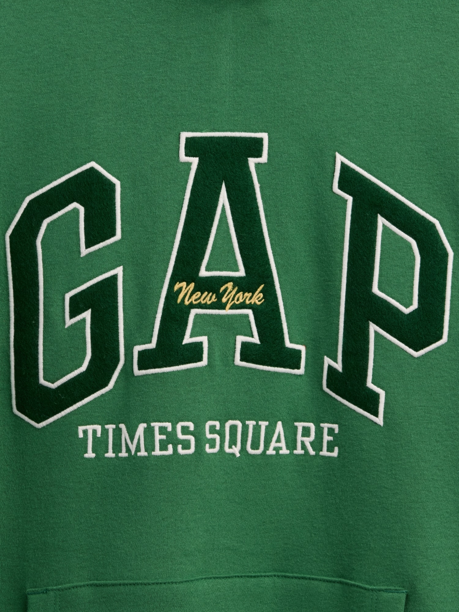 Gap公式オンラインストア |ヴィンテージソフト GAP NYタイムズスクエア