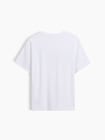 リラックスフィット GAPロゴTシャツ (キッズ)-1