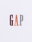 リラックスフィット GAPロゴTシャツ (キッズ)-2