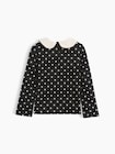 babyGap 襟付きTシャツ-1