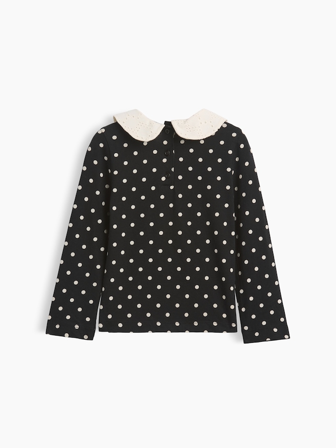 babyGap 襟付きTシャツ-1