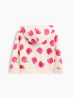 babyGap リラックス GAPロゴ ジップアップパーカー-2