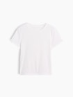 コットン100% オーセンティック シュランケンTシャツ-4