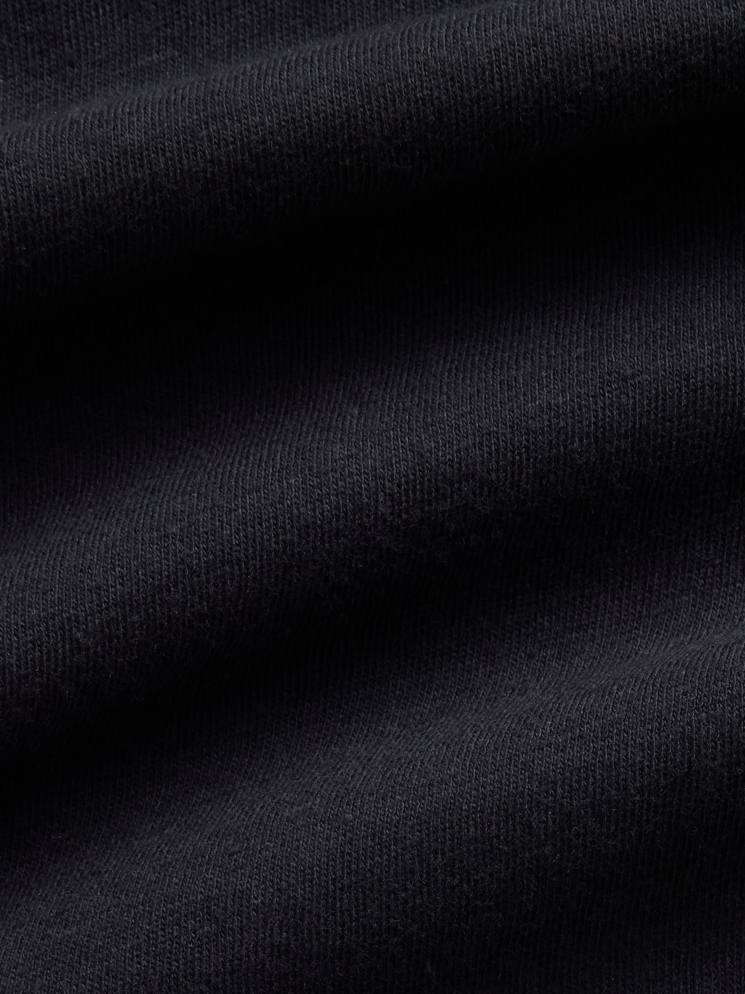100% Cotton Authentic Shrunken T-Shirt
