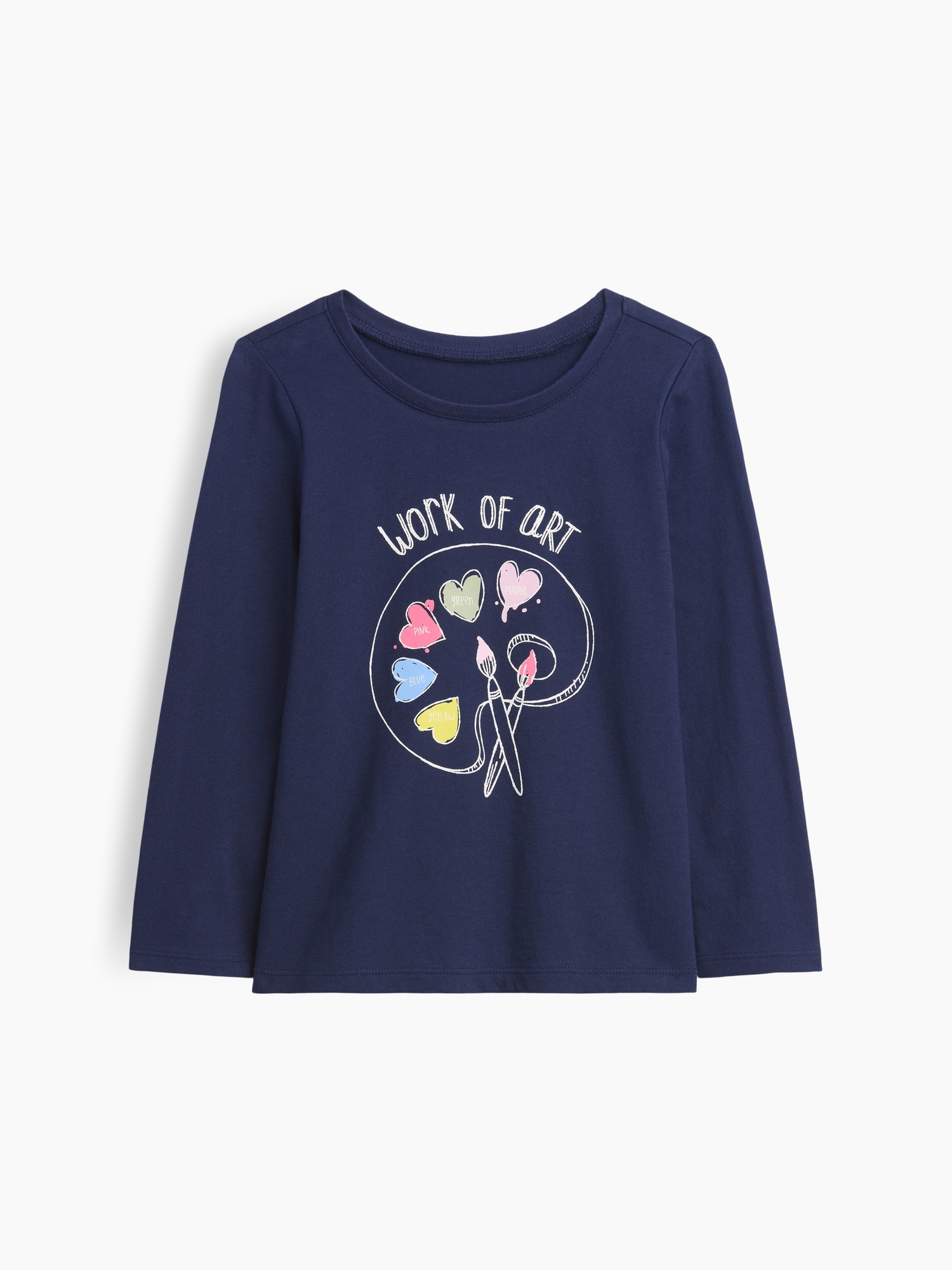 babyGap Graphic T-Shirt