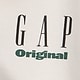ヴィンテージソフト フレンチテリー GAPロゴ ジップアップパーカー (幼児・ベビー)