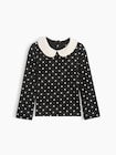 babyGap 襟付きTシャツ-0