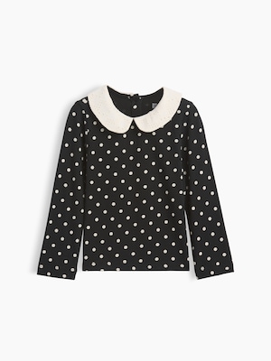 babyGap 襟付きTシャツ