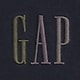 リラックスフィット GAPロゴTシャツ (キッズ)