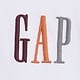 リラックスフィット GAPロゴTシャツ (キッズ)