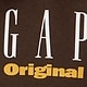 ヴィンテージソフト フレンチテリー GAPロゴ ジップアップパーカー (幼児・ベビー)