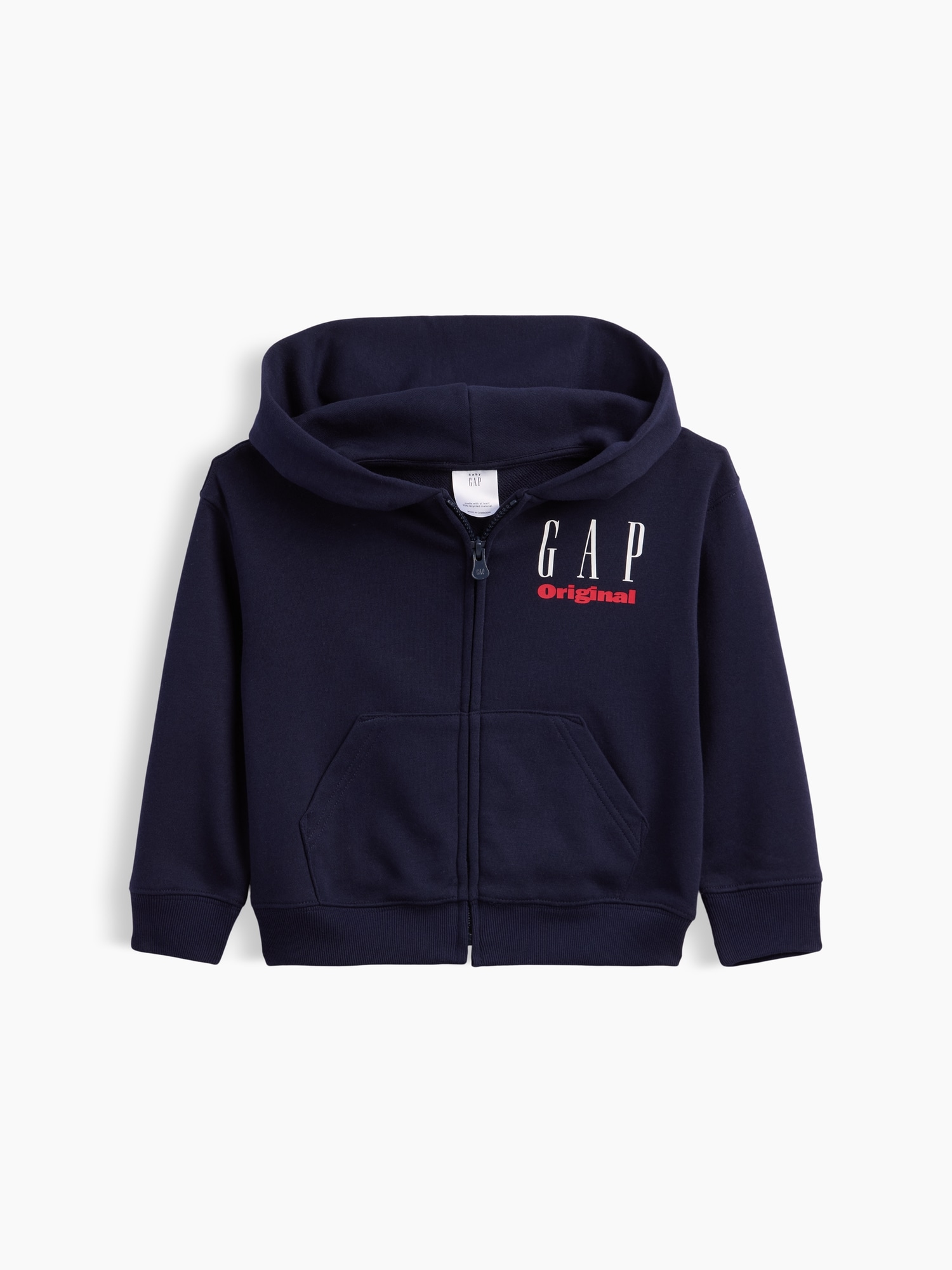 Gap公式オンラインストア | ヴィンテージソフト フレンチテリー GAP
